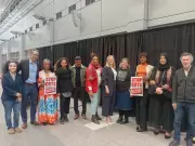 University of Calgary Professor Urges Ottawa to Halt Refugee Medical Fees