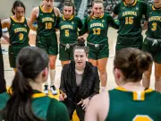 University of Regina Hires Kleisinger as Full-Time Basketball Coach After Review