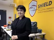 University of Windsor Professor Confronts AI Hacker Threats to Self-Driving Cars