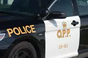 Unsecured Firearm in Vehicle Leads to Charges Against Three Men: OPP