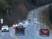 Urgent Calls for Median Barriers on BC's Sea to Sky Highway After Recent Crash