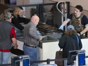 U.S. Airport Security Shutdown Highlights Government Inefficiency Amid Private Sector Success