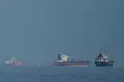 U.S. and Iran Prepare for Second Round of Talks Amid Strait of Hormuz Tensions