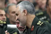 U.S. Arrests Relatives of Slain Iranian General Qassem Soleimani