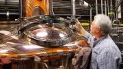 U.S. Bourbon Demand Declines Amid Tariffs, Yet Distillers Continue Expansion