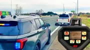 U.S. Citizen Faces Stunt Driving Charge on Ontario's Highway 401