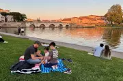 U.S. Family Finds Renewed Happiness and Unity After Relocating to Italy