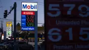 US Inflation Surges as Iran War Drives Gas Prices Higher