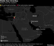 U.S., Iran Launch Three-Way Peace Talks in Pakistan to End Middle East Conflict