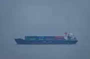 U.S.-Iran Talks Resume Amid Tensions as Ships Navigate Strait of Hormuz