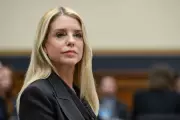 U.S. Justice Department: Bondi Exempt from Epstein Deposition After Leaving Office