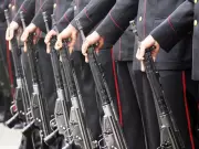 US Justice Dept seeks to expand federal execution methods: firing squad, electrocution, gas