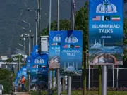 U.S. Navy Seizure of Iranian Ship Casts Doubt on New Talks in Pakistan