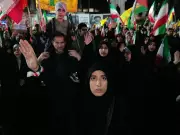U.S. Rejects Iran's War-End Proposal Without Nuclear Deal