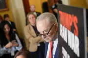 U.S. Senate Republicans Block Measure to Curb Trump's Iran Military Actions