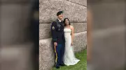 U.S. Soldier Fights to Stop Wife's Deportation After Detention on Louisiana Base
