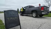UWindsor Tree Giveaway Reaches 1,000 Trees Milestone