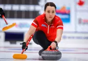 Val Sweeting Joins Kayla MacMillan's Curling Rink in Major Team Canada Move
