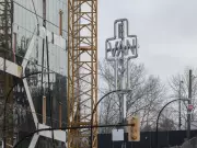 Vancouver Approves $20K Restoration for East Van Cross, Rejects $500K Relocation