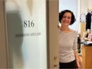 Vancouver Bridal Couturier Maria Fonseca Retires After 40 Years