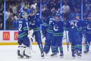 Vancouver Canucks Unite On and Off Ice Amid Challenging Season's Finale