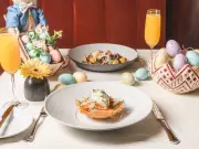 Vancouver Chefs' Easter Recipes: 5 Sweet and Savory Creations to Elevate Your Holiday Feast