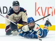 Vancouver Goldeneyes Secure Historic 4-3 Victory Over Montreal Victoire