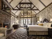 Vancouver Island Hotel Named Among Travel + Leisure's 100 Best New Hotels