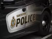 Vancouver Man Charged After Alleged Phone Theft and Stroller Attack
