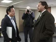 Vancouver Mayor Ken Sim Denies Defamation Harm in Orr Drug Claim Lawsuit