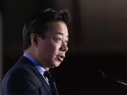 Vancouver Mayor Ken Sim Seeks Re-election Support with Tax Freeze Pledge