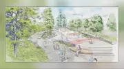 Vancouver Park Board Approves Concept Design for New Kitsilano-Fairview Park
