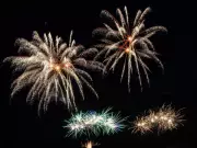 Vancouver Park Board Approves One-Night Fireworks Show at English Bay