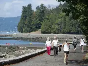Vancouver Park Board Seeks $1.35 Billion for Recreation Infrastructure Overhaul