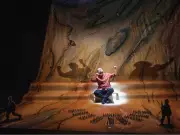 Vancouver Playwright Challenges Israel-Palestine Narrative in New Play