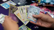 Vancouver Police Arrest Suspect in Pokémon Card Robbery Case