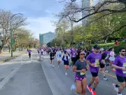 Vancouver Sun Run 2026 Draws Record-Breaking Crowd of 57,518 Runners