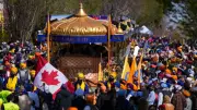 Vancouver Vaisakhi Parade Prompts Major Road Closures This Saturday