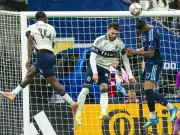 Vancouver Whitecaps Dominate Sporting KC 3-0 as Bruno Caicedo Scores First MLS Goal