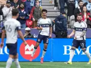 Vancouver Whitecaps Lead MLS with Dominant Start to 2026 Season