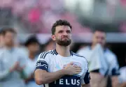 Vancouver Whitecaps Star Thomas Muller Urges Fans to Fill Stadium for Home Matches