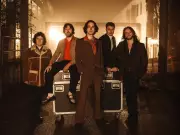 Vancouver's Brass Camel Fuses Rush Riffs with Funk on New Self-Titled Album