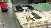 Vinyl Records Experience Surge in Demand Ahead of Record Store Day 2026