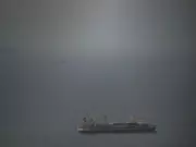 Vivian Bercovici: Iran's Desperate Hormuz Blockade Will Ultimately Fail