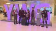 Volunteers from Across North America Mobilize to Peguis First Nation for Flood Mitigation Efforts