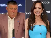 Vrabel-Russini Scandal Deepens: New Kissing Photos Emerge