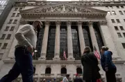 Wall Street Futures Flat Amid U.S.-Iran Talks, Oil Prices Edge Higher