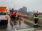 Warmington: Highway closures create nightmare for Toronto commuters