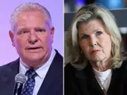 Warmington: Premier Ford and MPP Smyth Both Owe Apologies After Heated Exchange