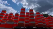 Water Main Break Leaves Up to 1,000 Bolton Homes Without Service